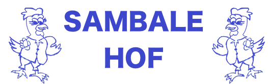 Sambale Hof